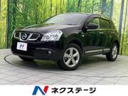 2011 NISSAN DUALIS 20G