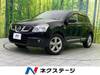 NISSAN DUALIS