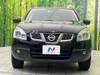 NISSAN DUALIS