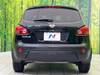 NISSAN DUALIS