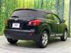 NISSAN DUALIS