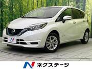 2018 NISSAN NOTE