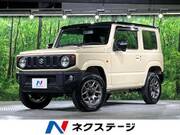 2022 SUZUKI JIMNY XC