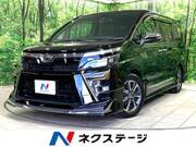 2019 TOYOTA VOXY