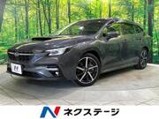 2022 SUBARU LEVORG