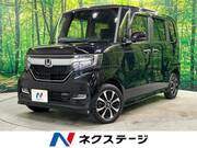 2019 HONDA N-BOX CUSTOM