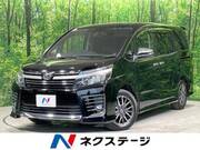 2016 TOYOTA VOXY
