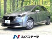 2024 NISSAN NOTE X