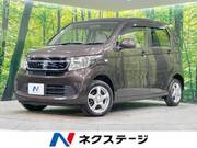 2014 HONDA N-WGN