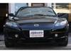MAZDA RX-8