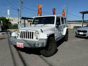 2018 CHRYSLER JEEP WRANGLER UNLIMITED