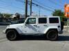 CHRYSLER JEEP WRANGLER UNLIMITED