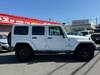CHRYSLER JEEP WRANGLER UNLIMITED