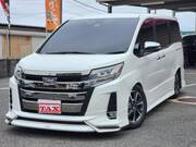 2021 TOYOTA NOAH