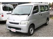 2013 TOYOTA TOWNACE VAN