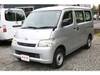 TOYOTA TOWNACE VAN