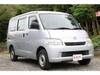 TOYOTA TOWNACE VAN