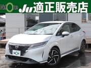 2021 NISSAN NOTE