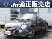 2011 DAIHATSU COPEN