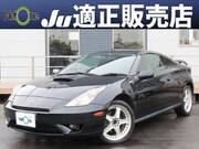 2004 TOYOTA CELICA