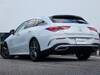 MERCEDES BENZ CLA-CLASS Shooting Brake