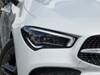 MERCEDES BENZ CLA-CLASS Shooting Brake