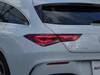MERCEDES BENZ CLA-CLASS Shooting Brake