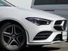 MERCEDES BENZ CLA-CLASS Shooting Brake