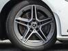 MERCEDES BENZ CLA-CLASS Shooting Brake