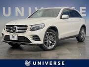 2018 MERCEDES BENZ GLC-CLASS