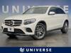 MERCEDES BENZ GLC-CLASS