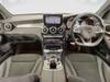 MERCEDES BENZ GLC-CLASS