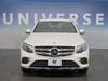 MERCEDES BENZ GLC-CLASS