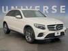 MERCEDES BENZ GLC-CLASS