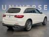 MERCEDES BENZ GLC-CLASS