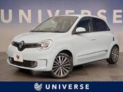 2020 RENAULT TWINGO