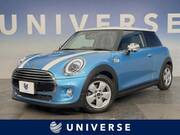 2018 BMW MINI COOPER