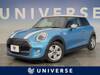 BMW MINI