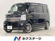 2014 SUZUKI EVERY WAGON