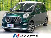 2022 DAIHATSU CAST