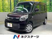 2017 SUZUKI SPACIA