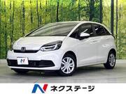 2023 HONDA FIT