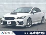 2018 SUBARU WRX S4