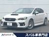 SUBARU WRX S4