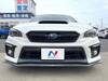 SUBARU WRX S4