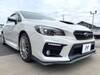 SUBARU WRX S4
