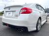 SUBARU WRX S4