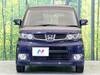 HONDA ZEST SPARK