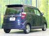 HONDA ZEST SPARK