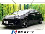2023 TOYOTA PRIUS